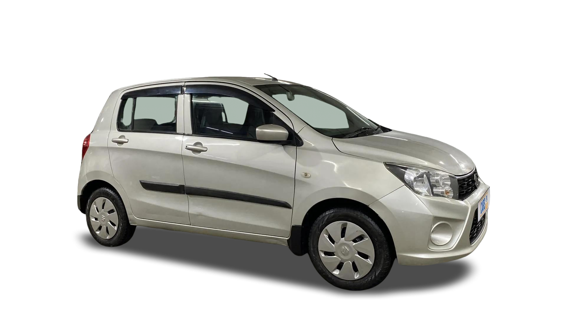 2020 Maruti Celerio - Hatchback - Petrol - Manual - ₹3.61 lakh
