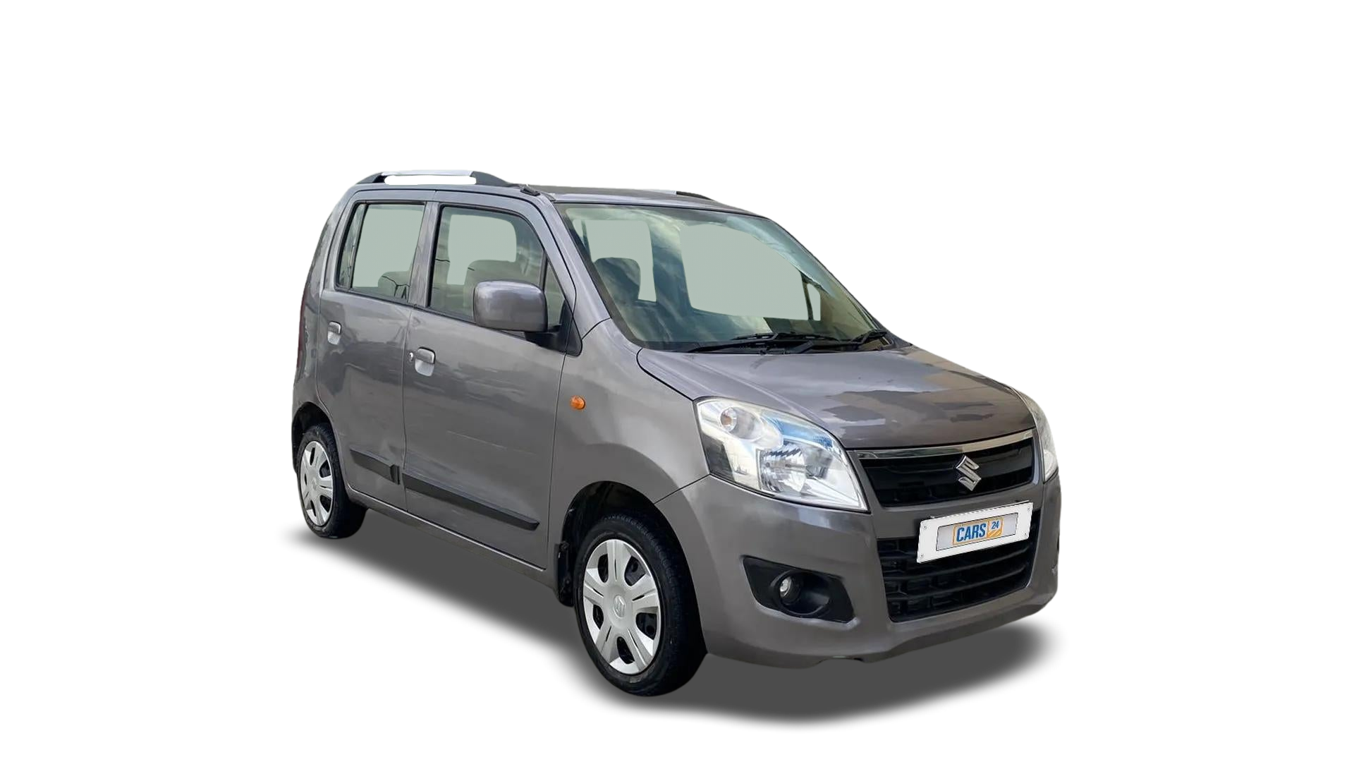 Maruti Wagon R 1.0-img
