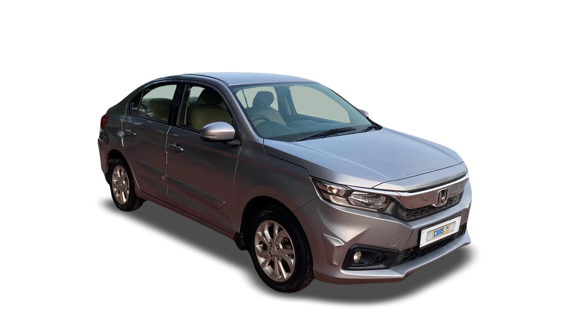 2019 Honda Amaze - Sedan - Petrol - Manual - ₹5.60 lakh