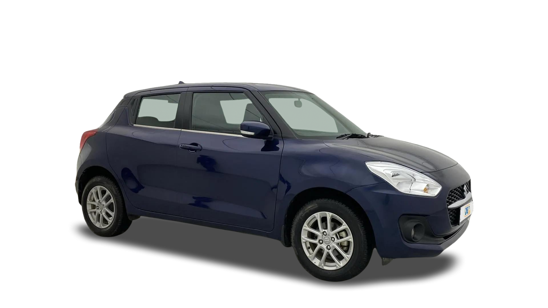 Maruti Swift-img