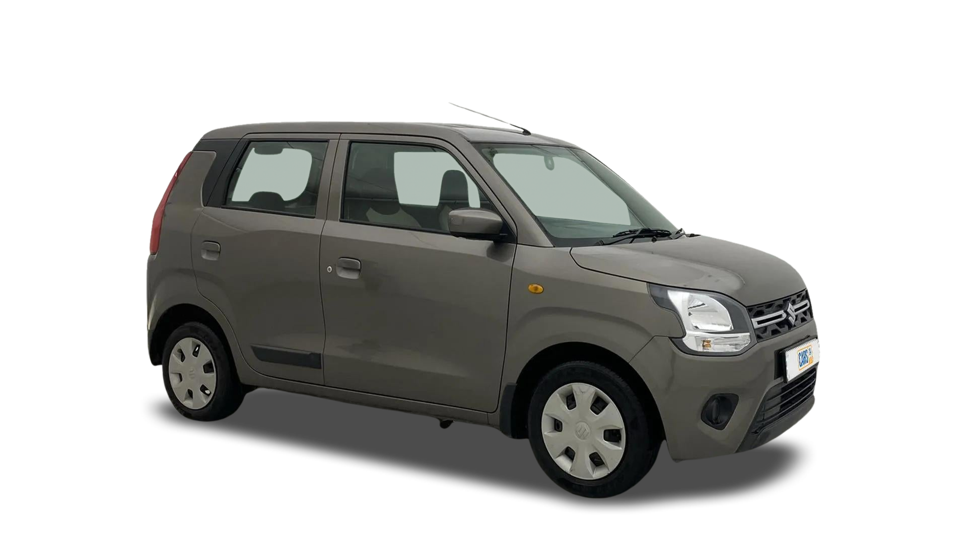 Maruti New Wagon-R-img