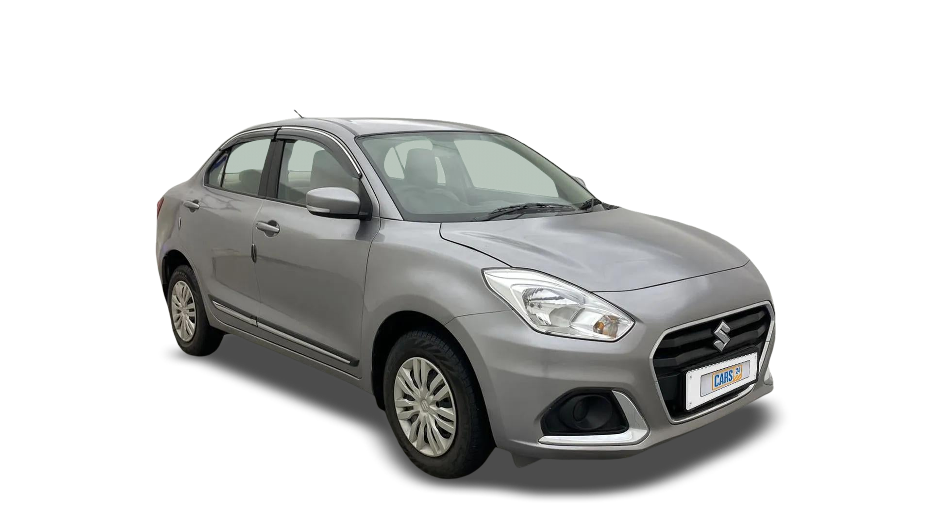 2021 Maruti Dzire - Sedan - Petrol - Automatic - ₹5.95 lakh