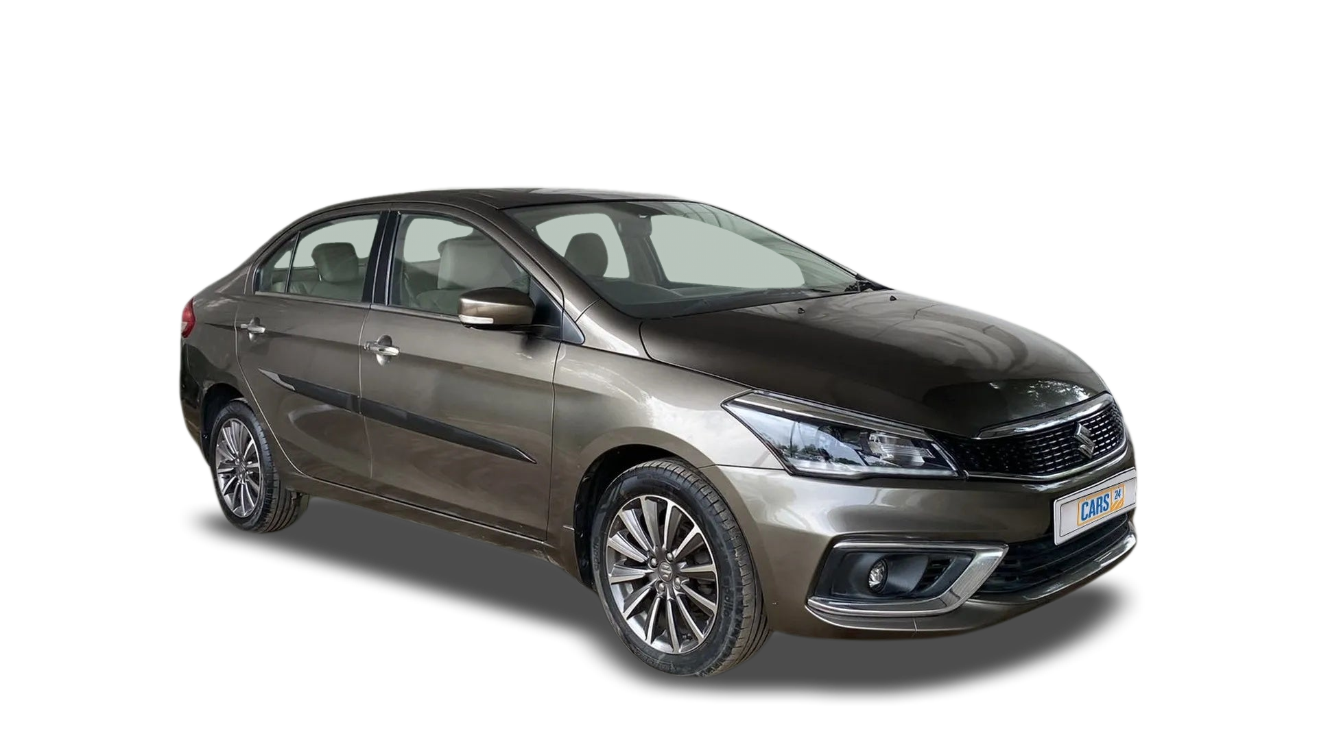 Maruti Ciaz-img
