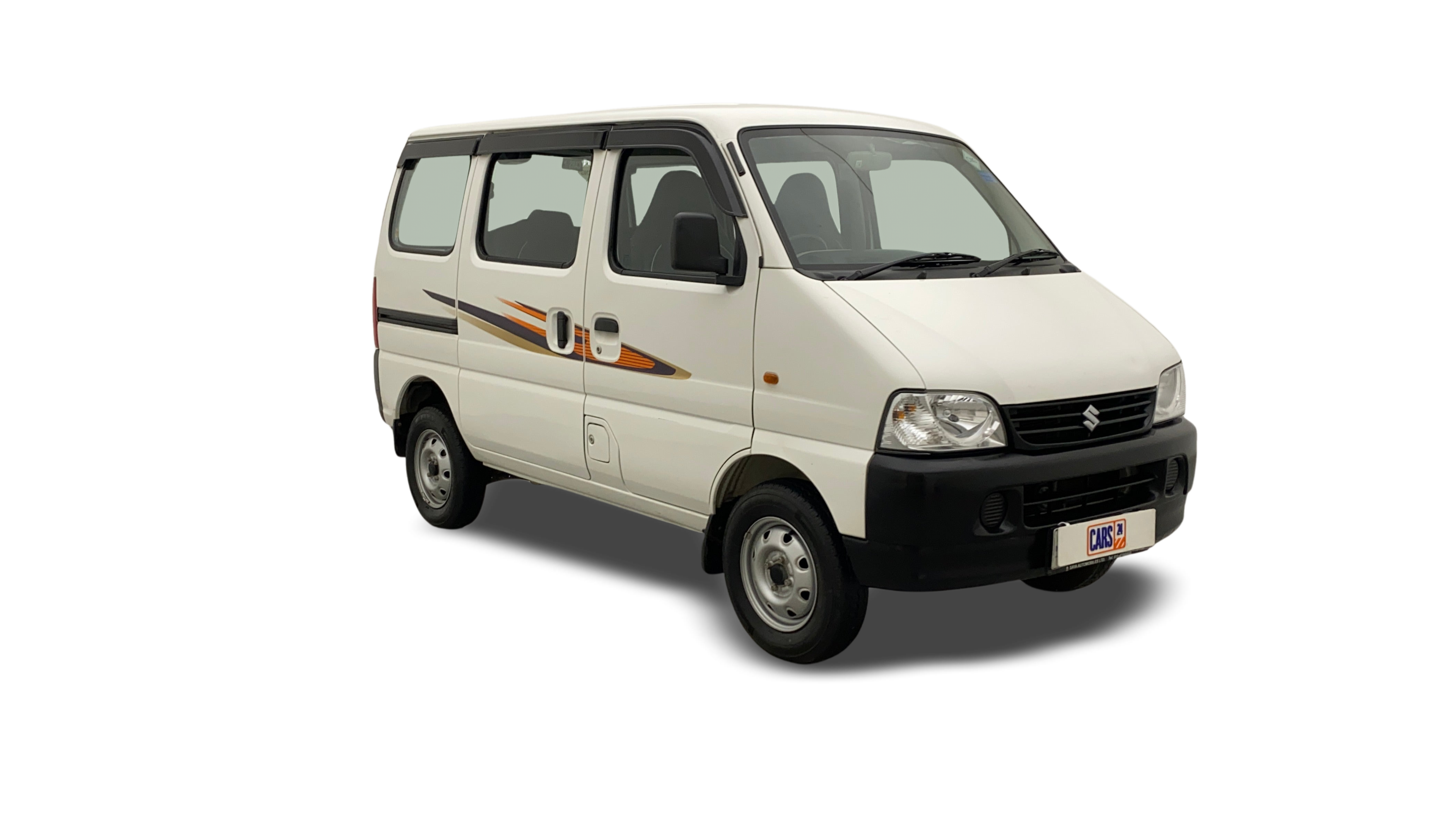 Maruti Eeco-img