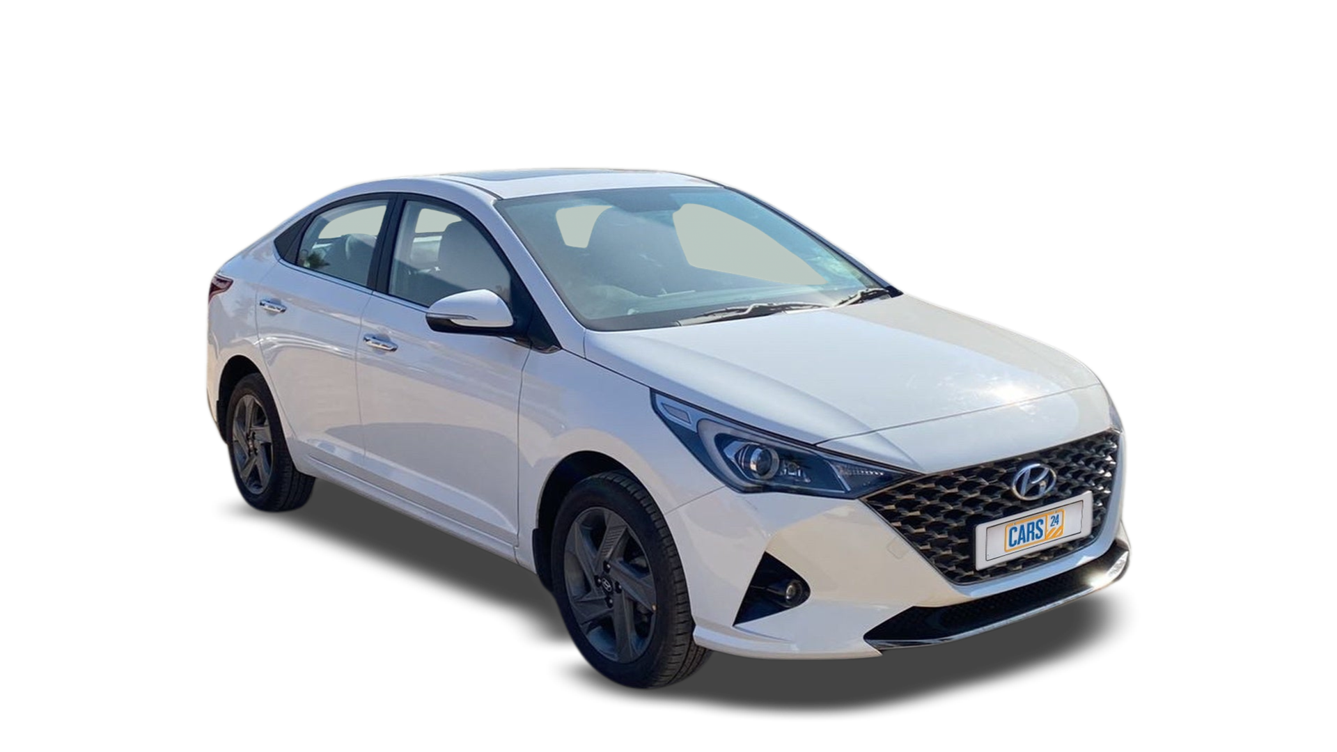 Hyundai Verna-img