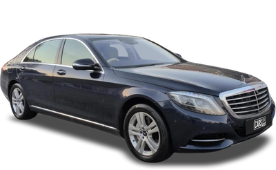 Mercedes Benz S Class-img