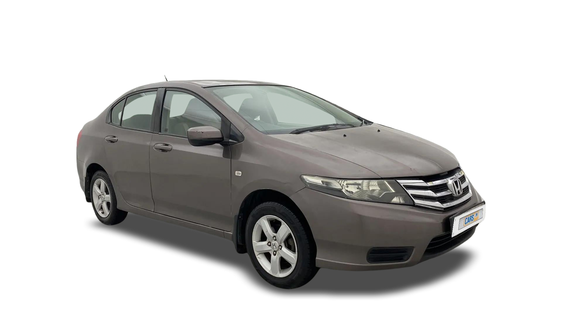 2013 Honda City - Sedan - Petrol - Manual - ₹3.00 lakh