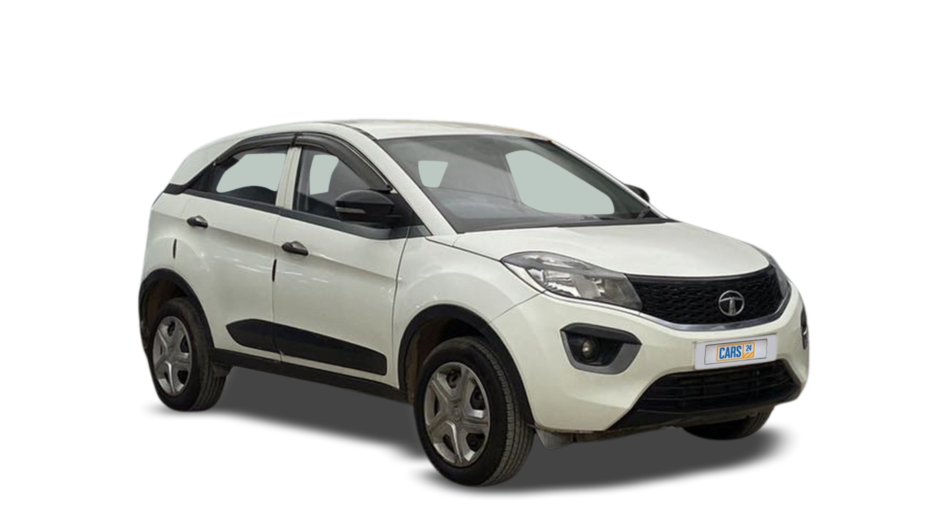 2016 Renault Kwid - Hatchback - Petrol - Manual - ₹3.27 lakh