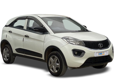 2016 Renault Kwid - Hatchback - Petrol - Manual - ₹3.27 lakh
