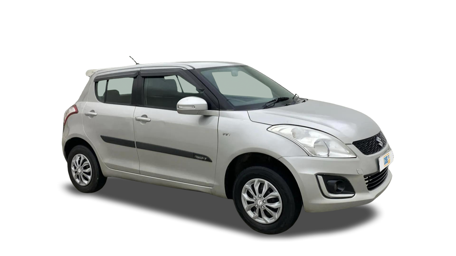 Maruti Swift-img