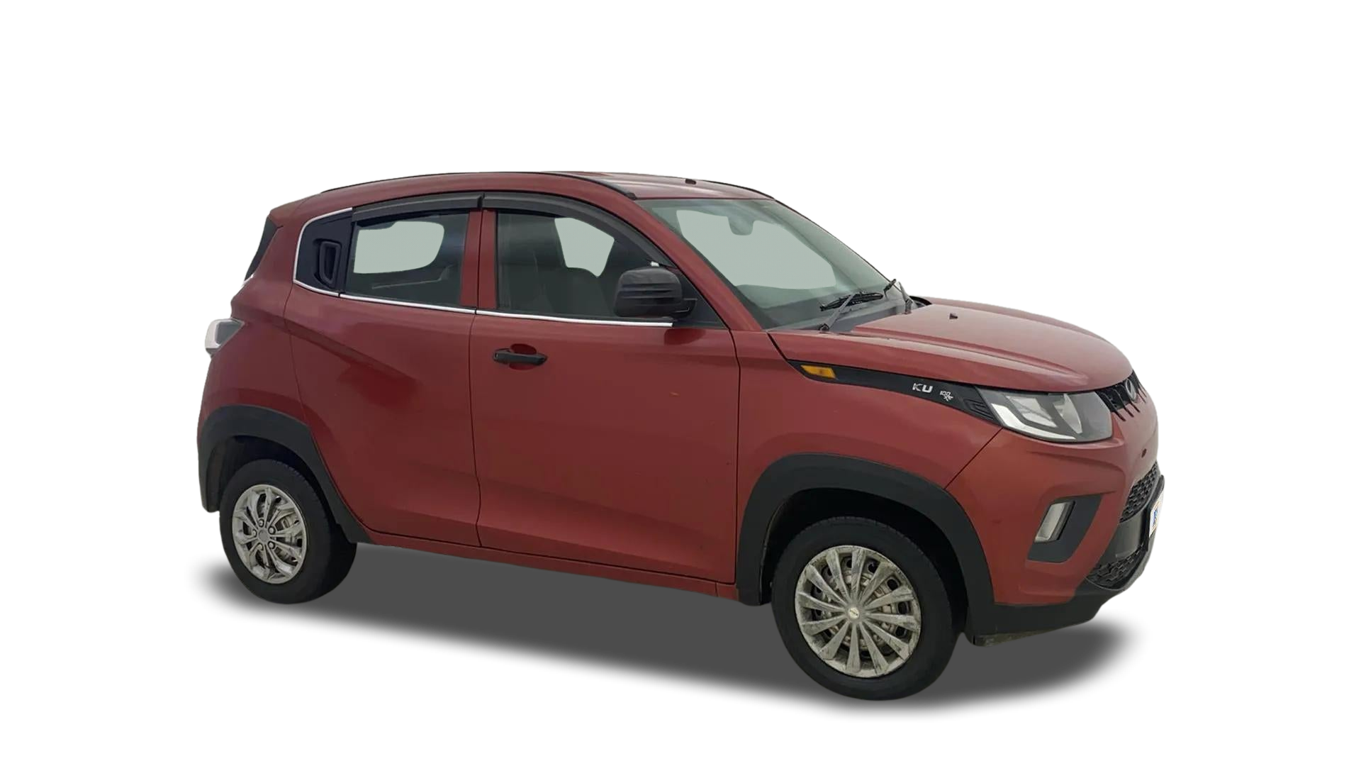 Mahindra KUV 100 NXT-img
