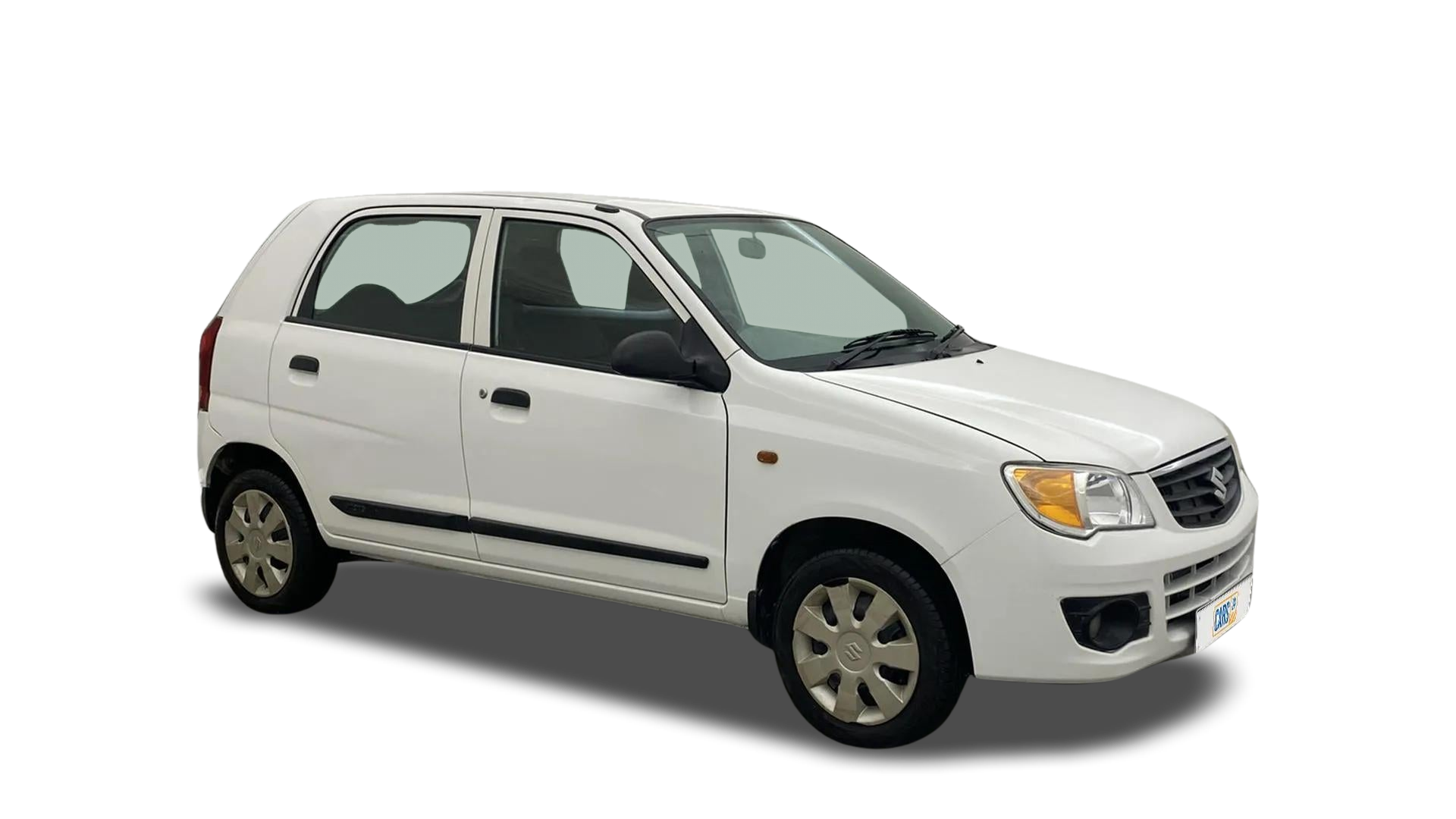 Maruti Alto K10-img