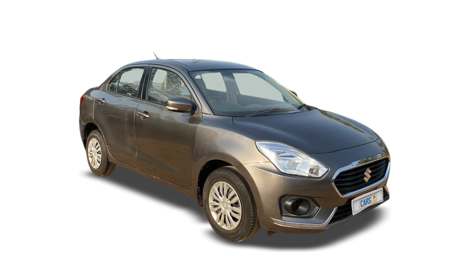 2019 Maruti Dzire - Sedan - Petrol - Manual - ₹4.86 lakh