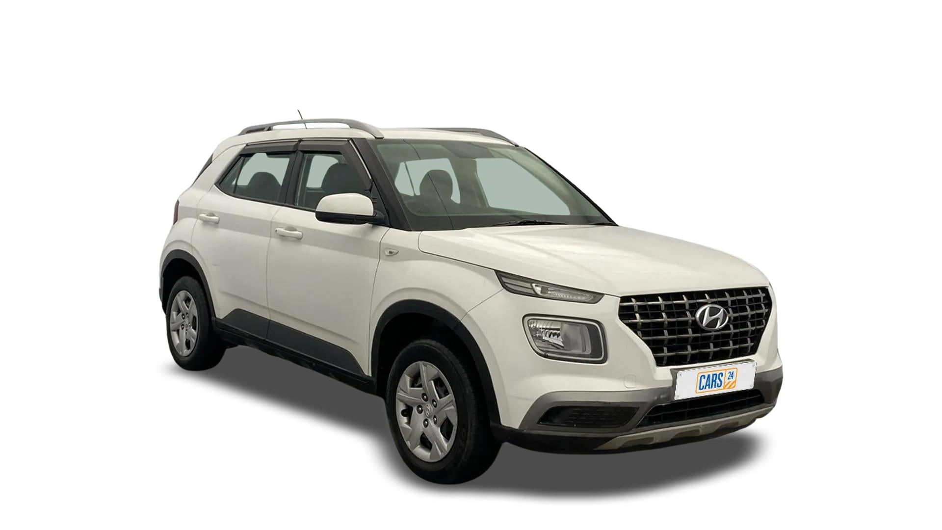 2022 Hyundai VENUE - SUV - Petrol - Manual - ₹6.35 lakh