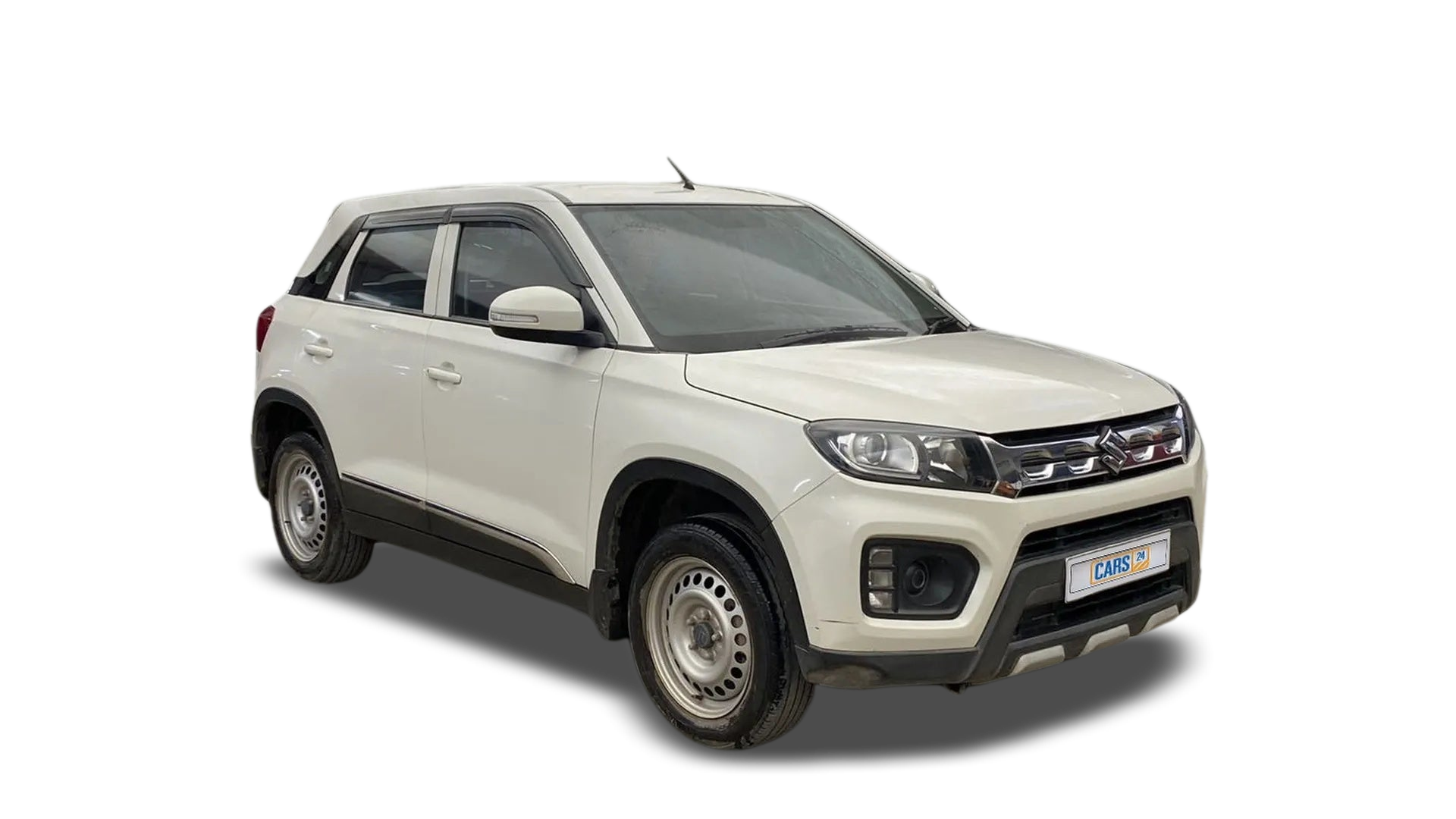 Maruti Vitara Brezza-img