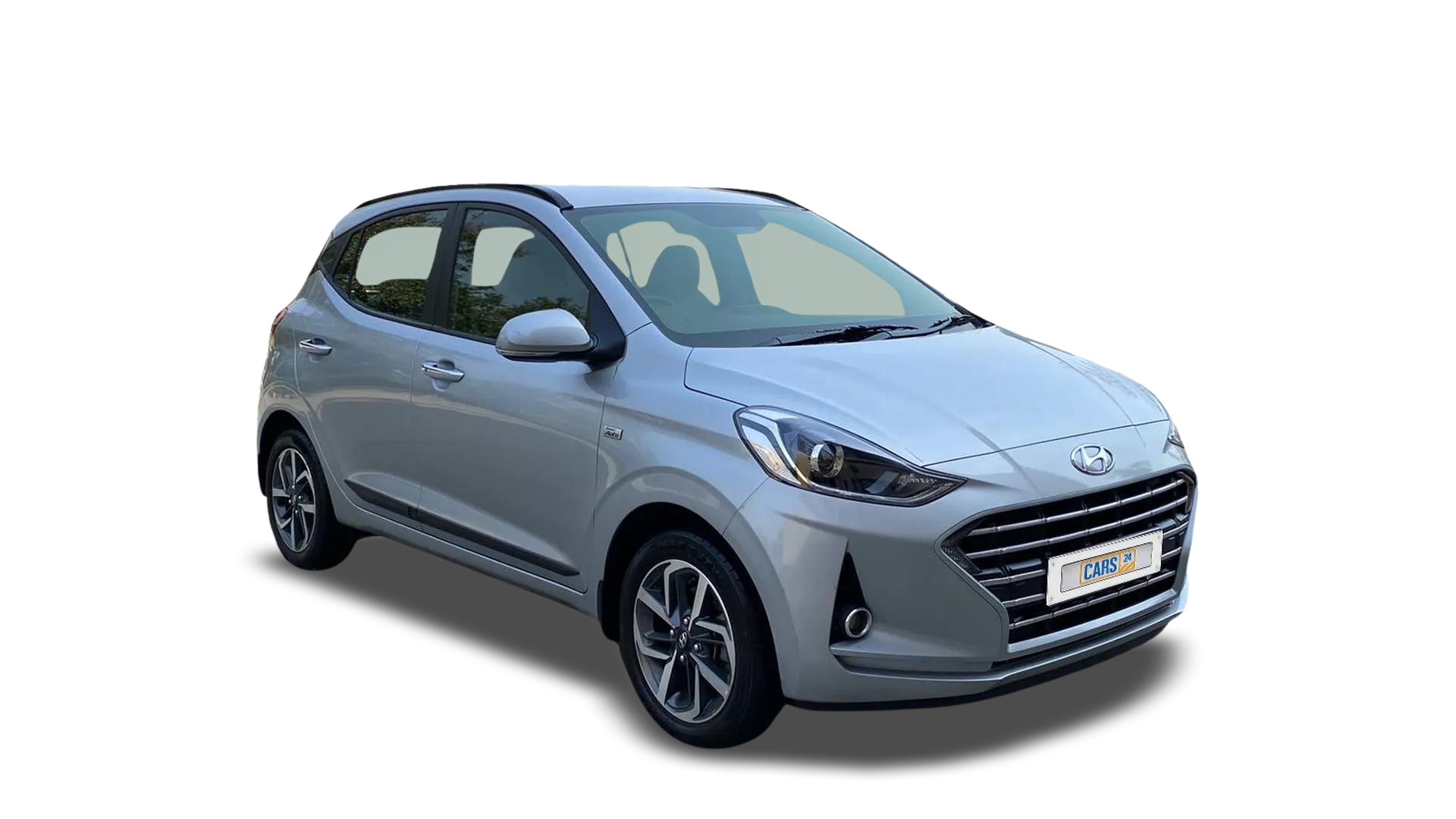 Hyundai GRAND I10 NIOS-img