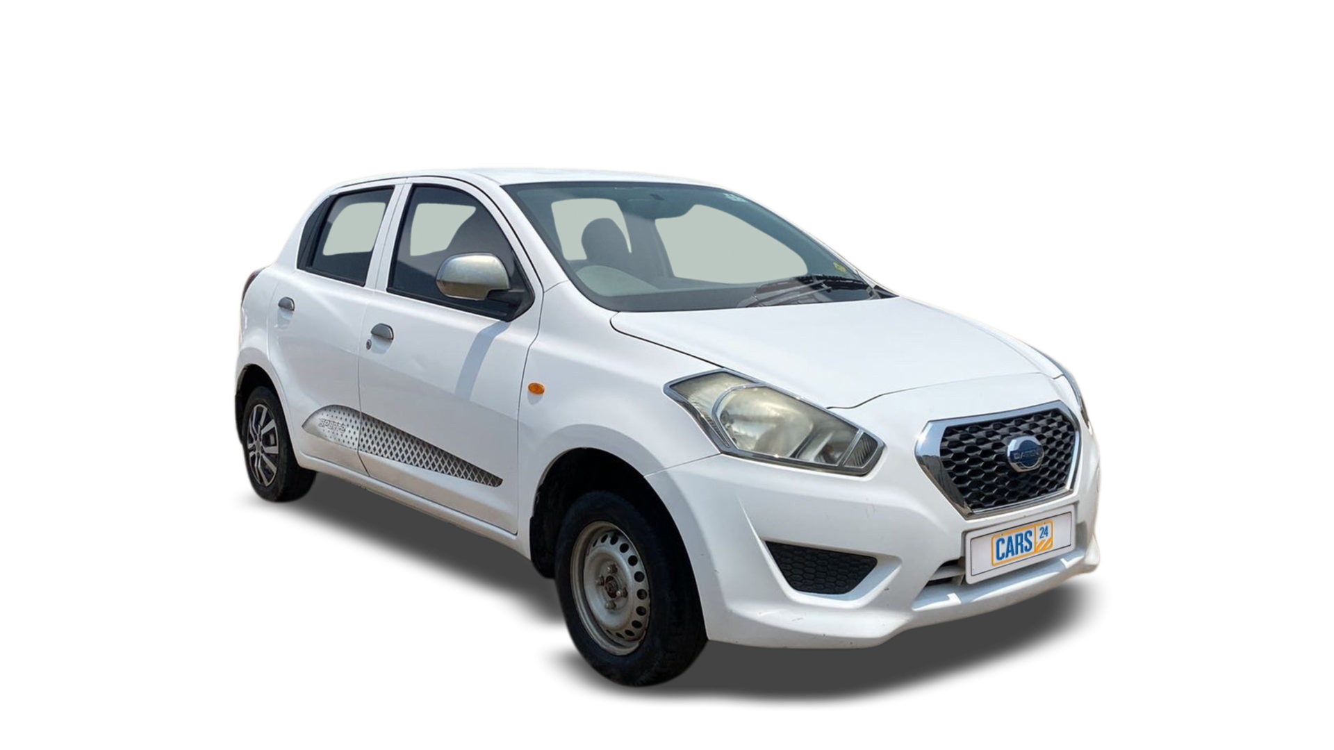 Datsun Go-img