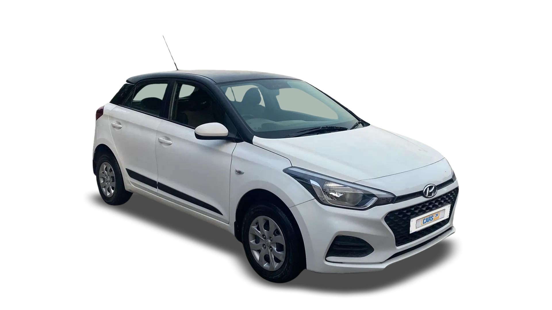 Hyundai Elite i20-img