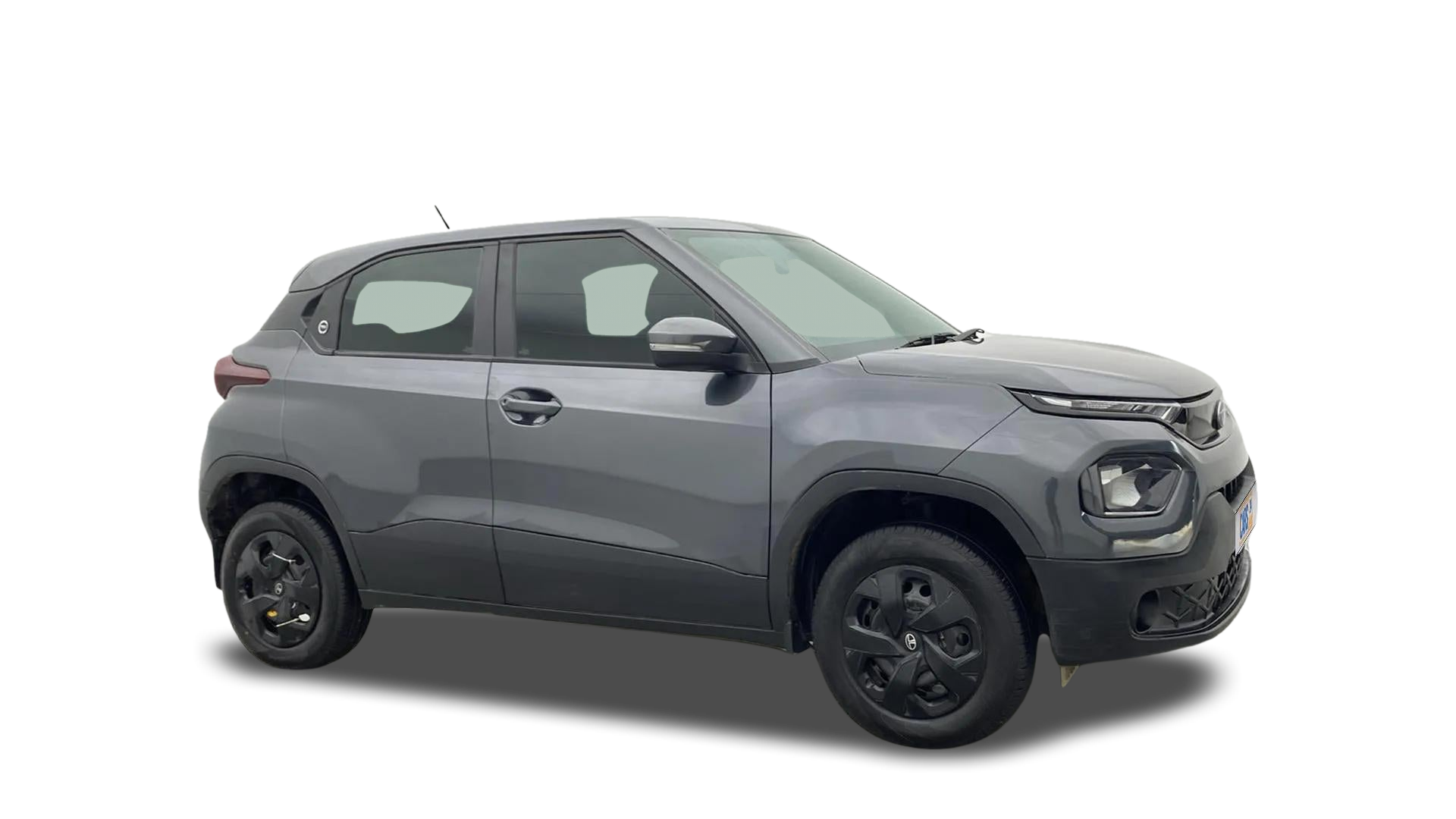 2024 Tata PUNCH - SUV - Petrol - Manual - ₹5.98 lakh