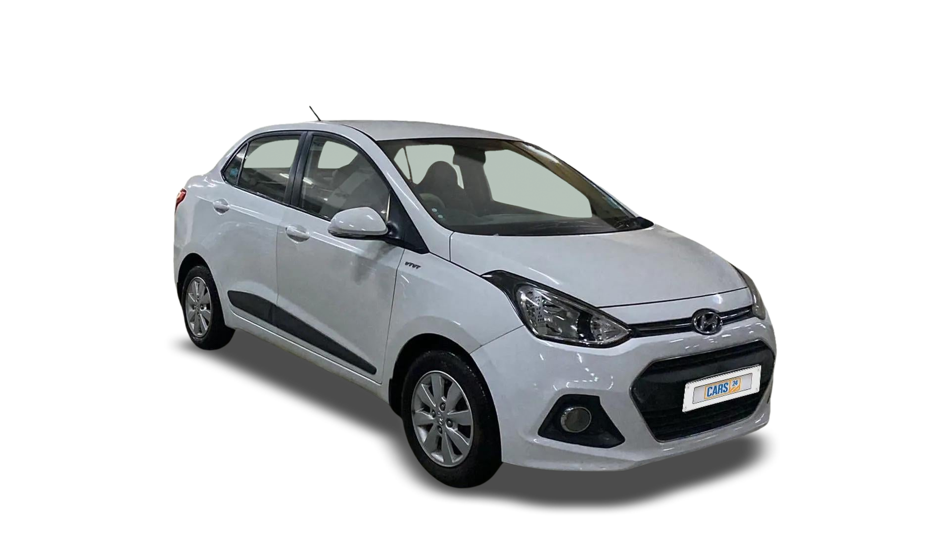 2015 Hyundai Xcent - Sedan - Petrol - Manual - ₹3.99 lakh