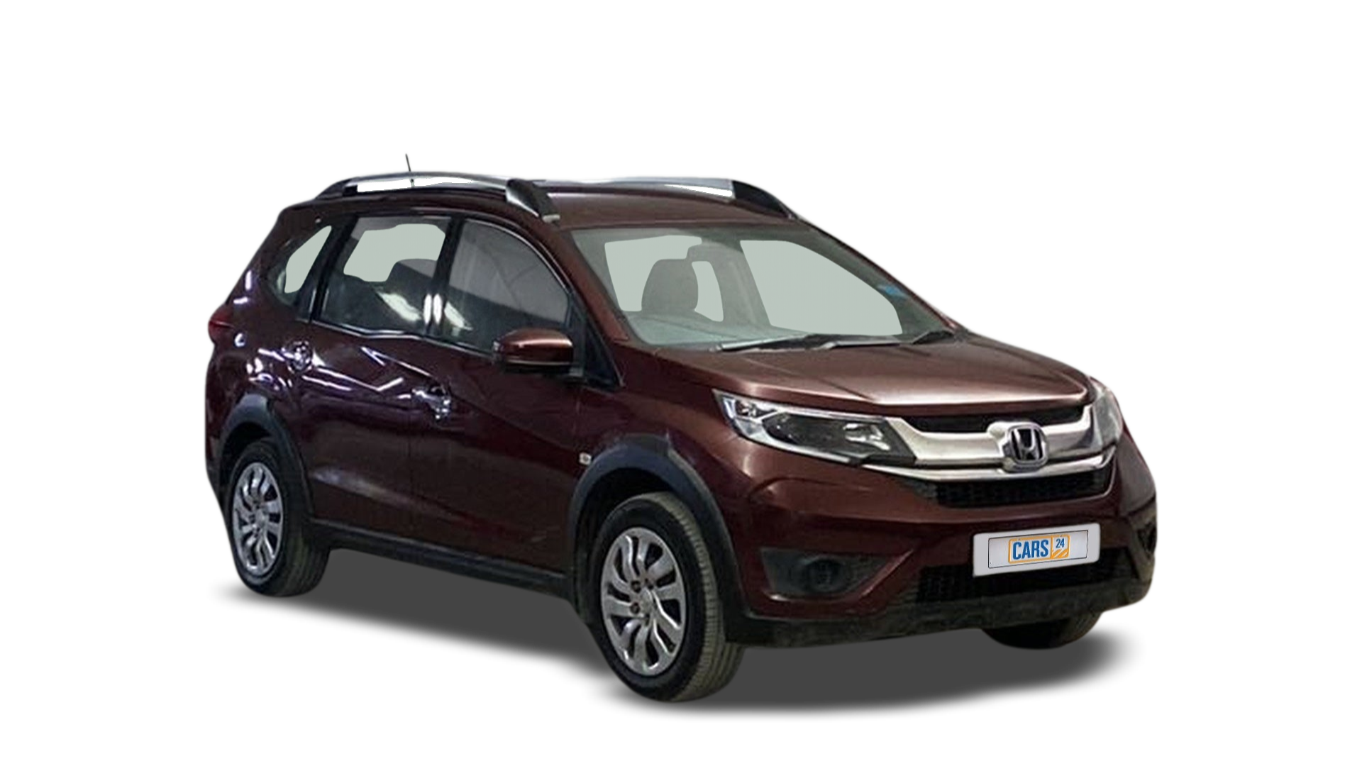 Honda BR-V-img