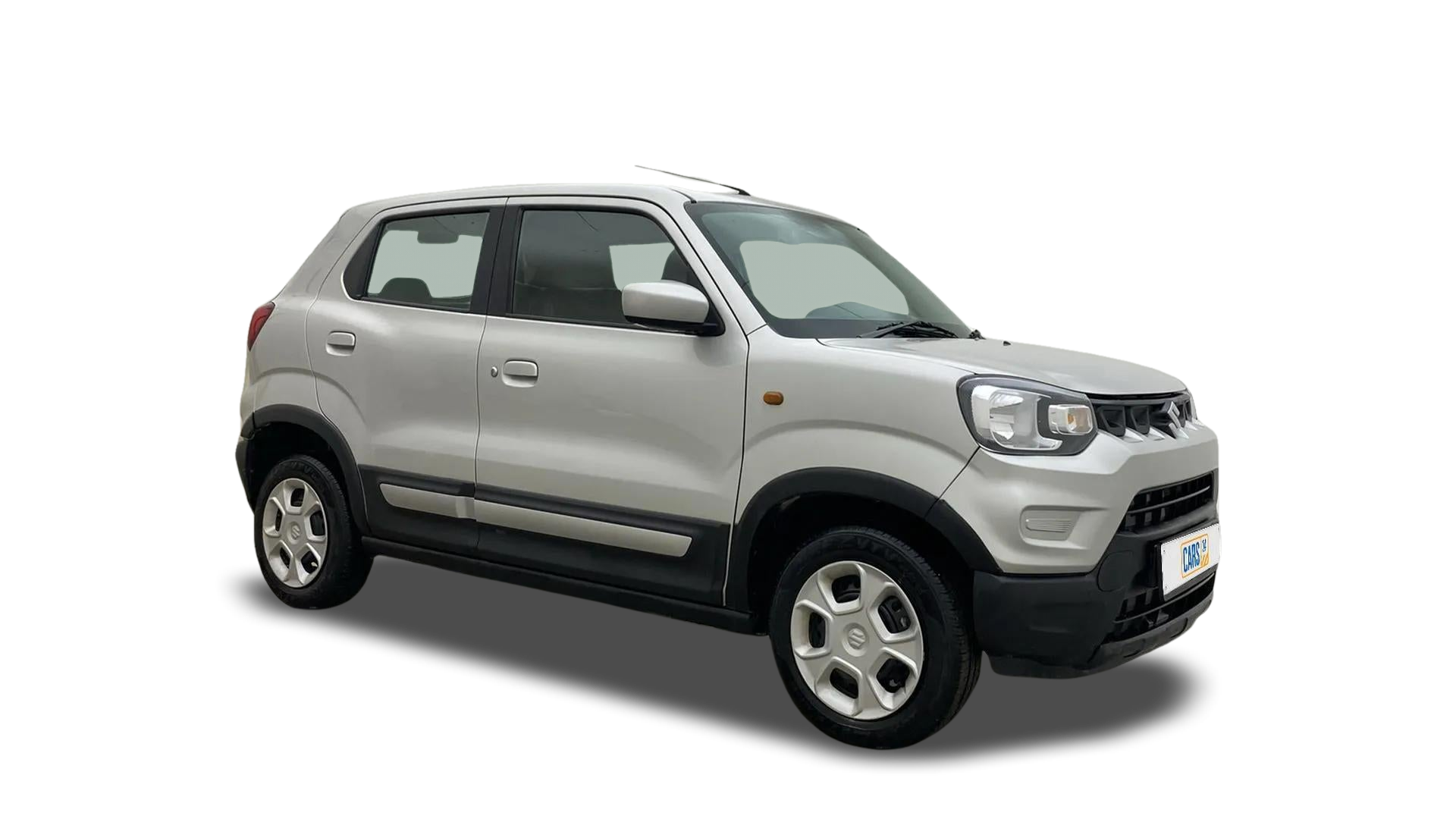 2023 Maruti S PRESSO - Hatchback - Petrol - Manual - ₹4.15 lakh