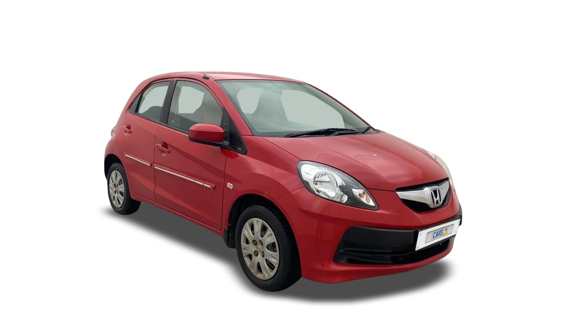 Honda Brio-img