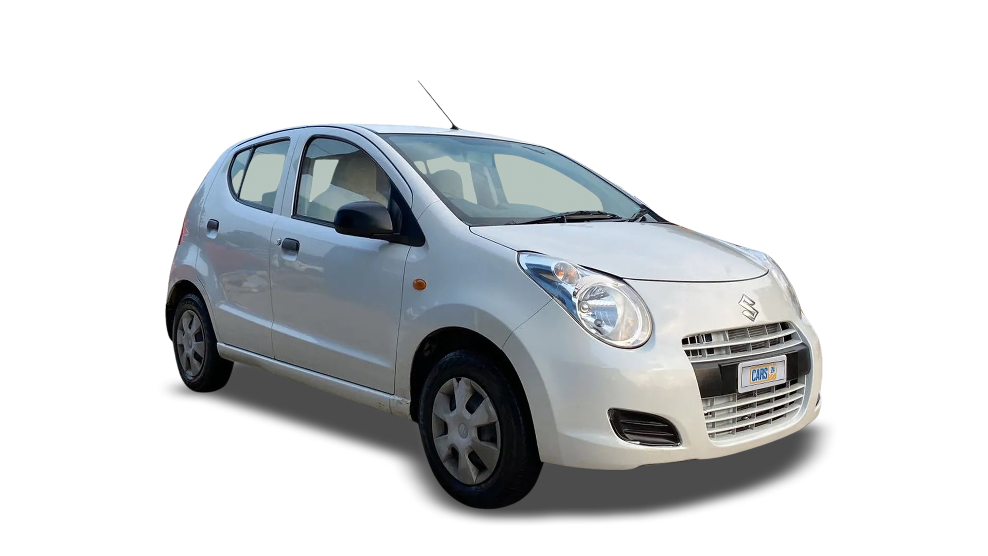 2013 Maruti A Star - Hatchback - Petrol - Automatic - ₹2.94 lakh