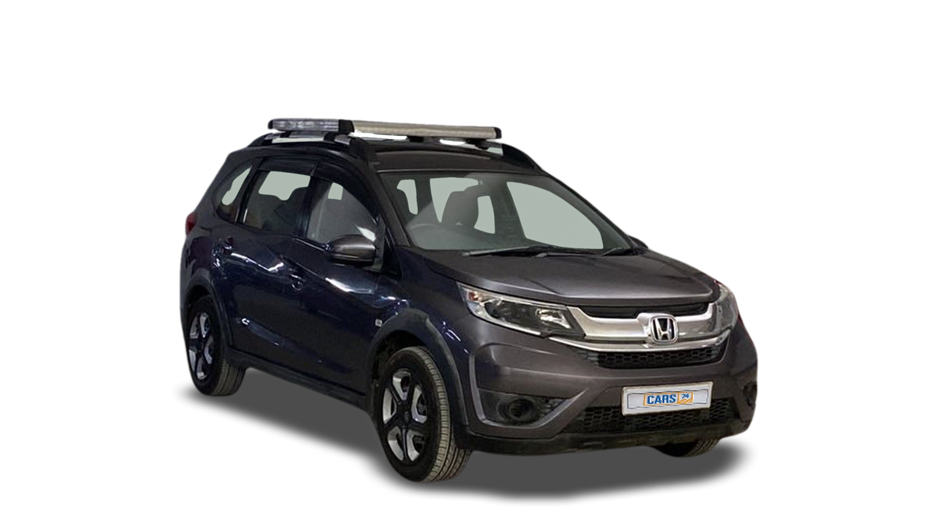 Honda BR-V-img