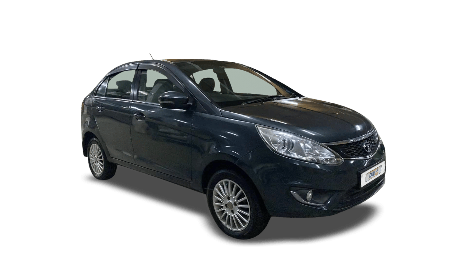 2014 Tata Zest - Sedan - Diesel - Manual - ₹2.18 lakh