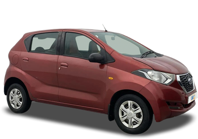 Datsun Redi Go-img