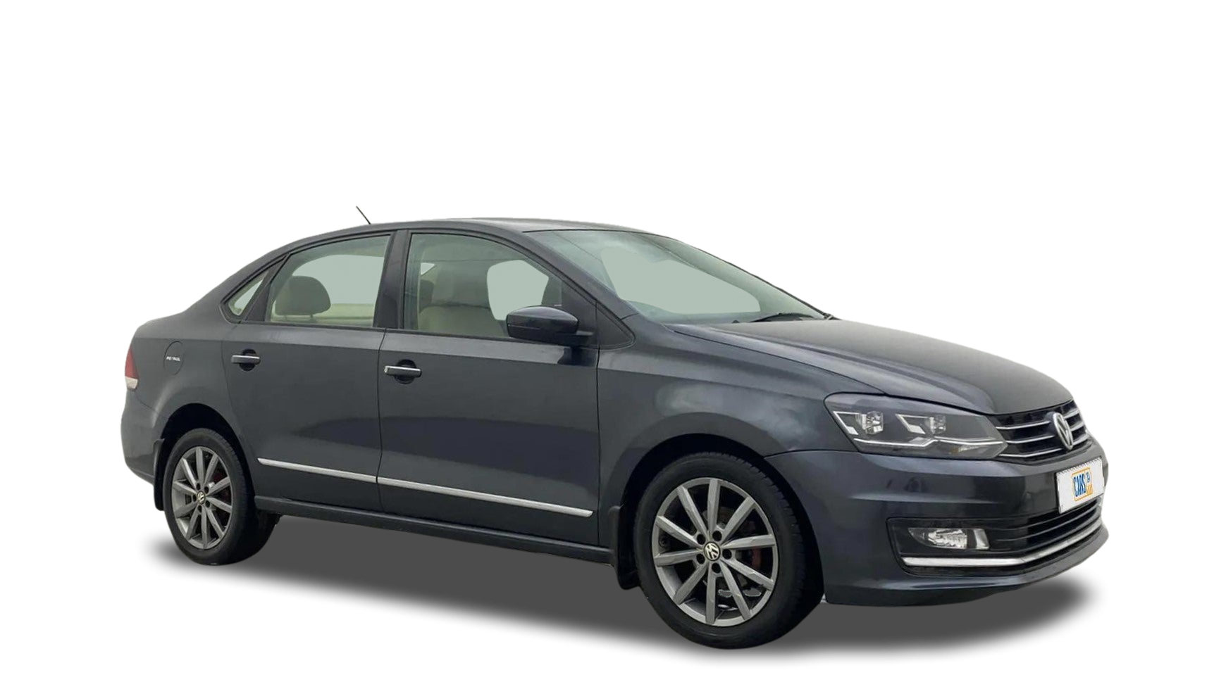 Volkswagen Vento-img