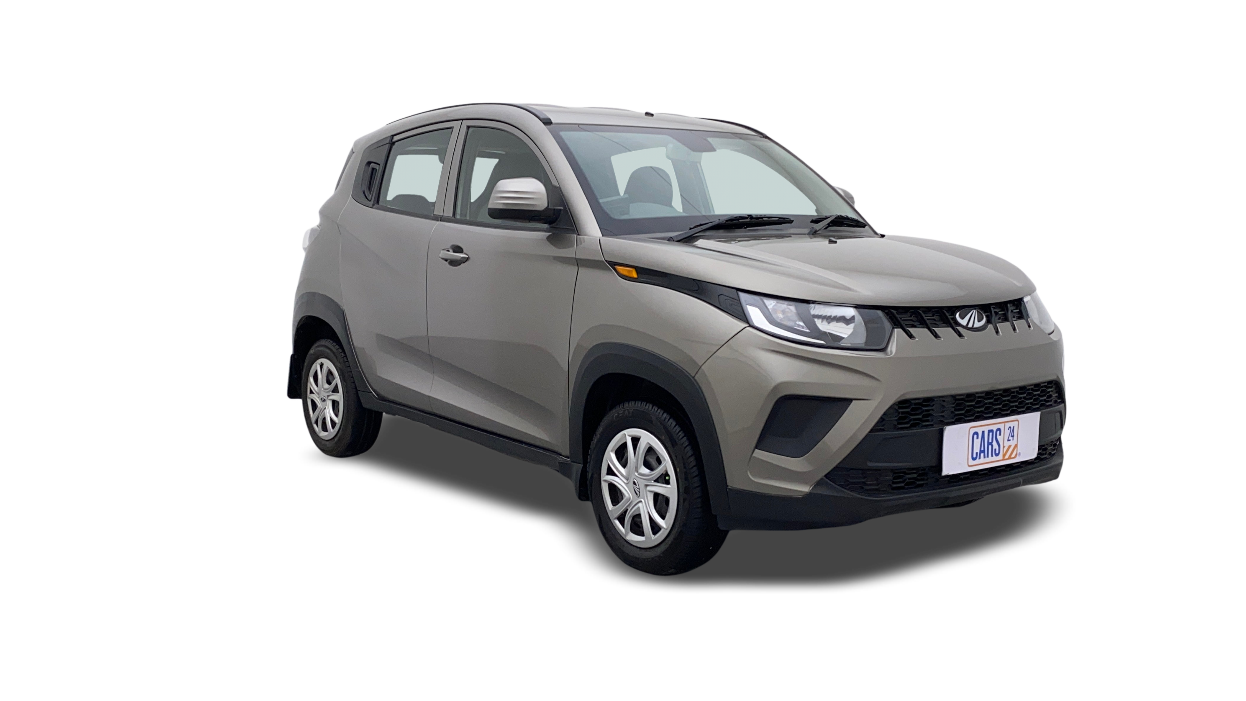 Mahindra KUV 100 NXT-img