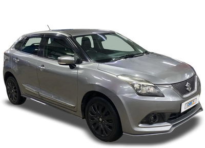 Maruti Baleno-img