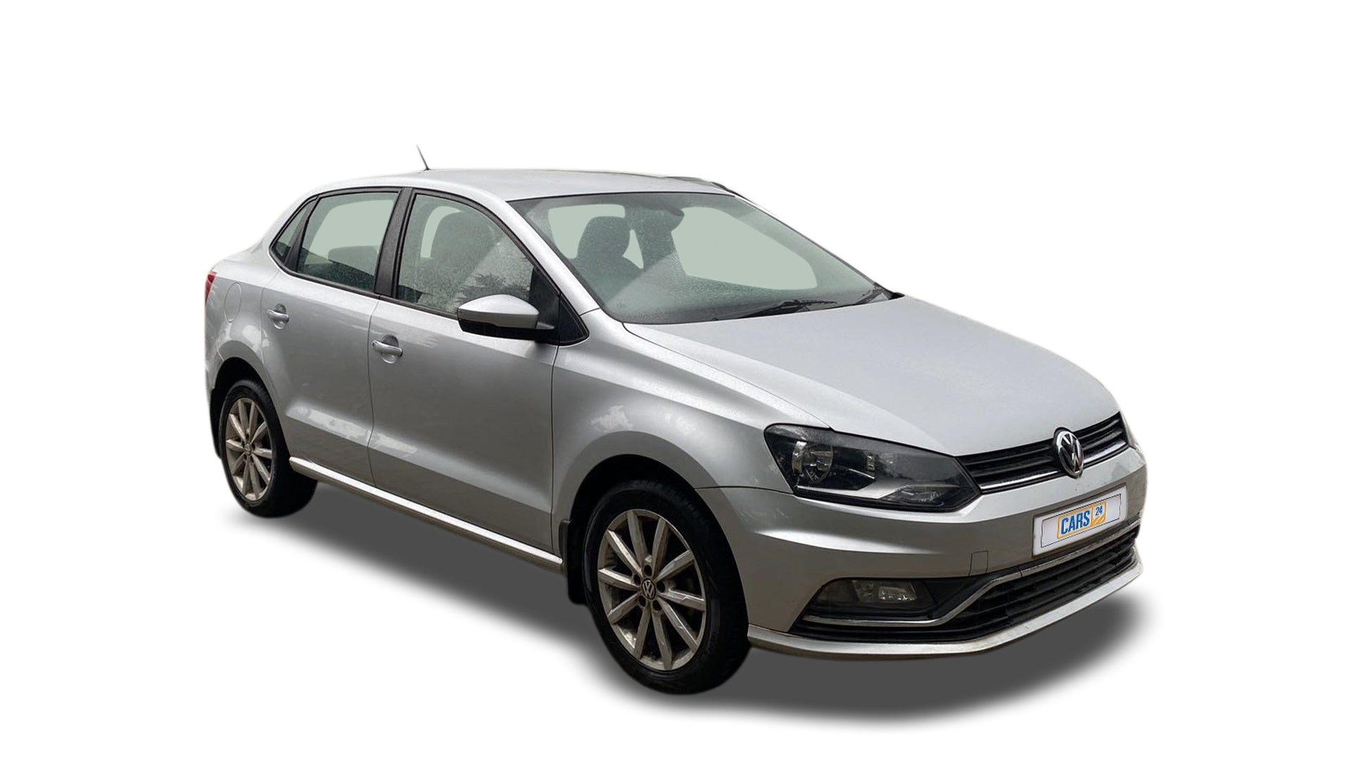 Volkswagen Ameo-img
