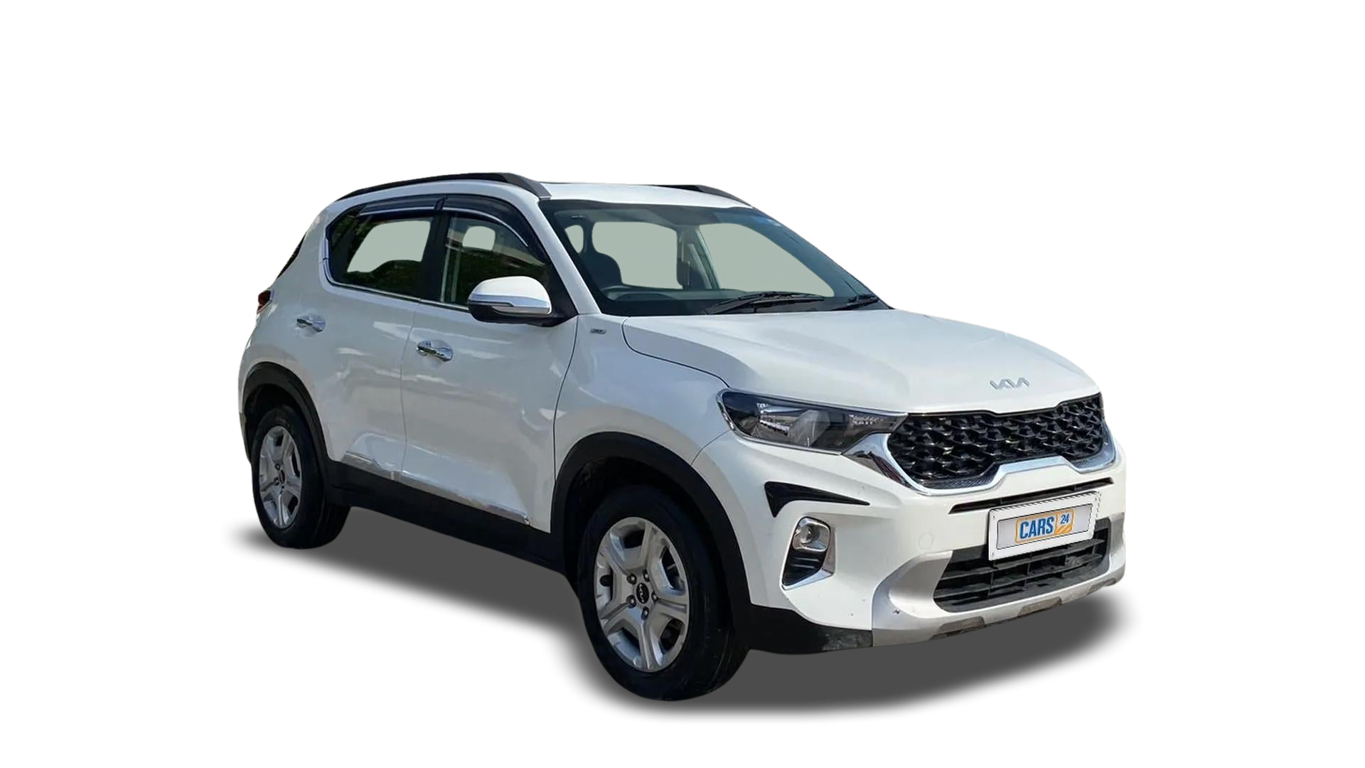 2023 KIA SONET - SUV - Petrol - Manual - ₹7.75 lakh