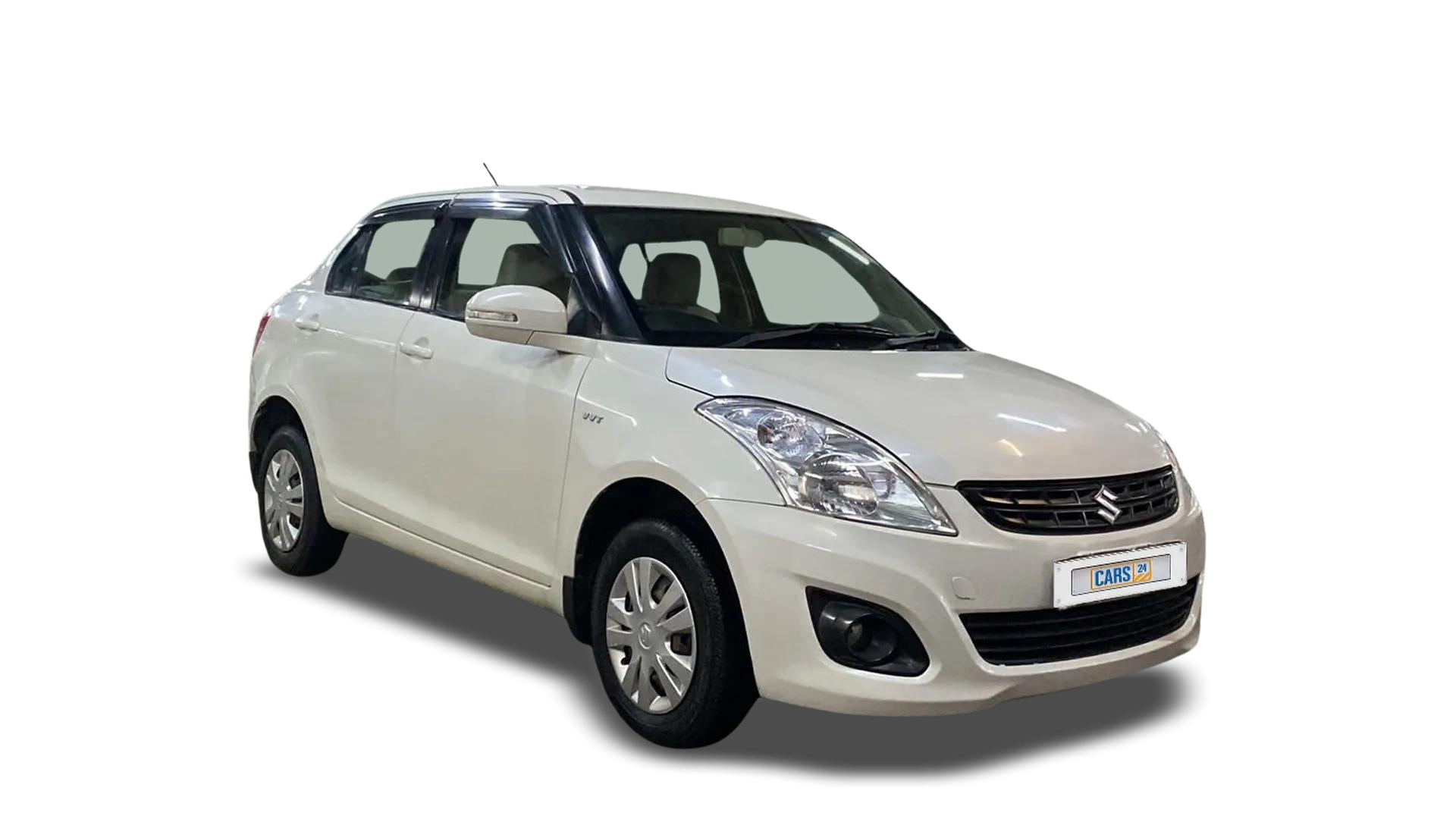 Maruti Swift Dzire-img