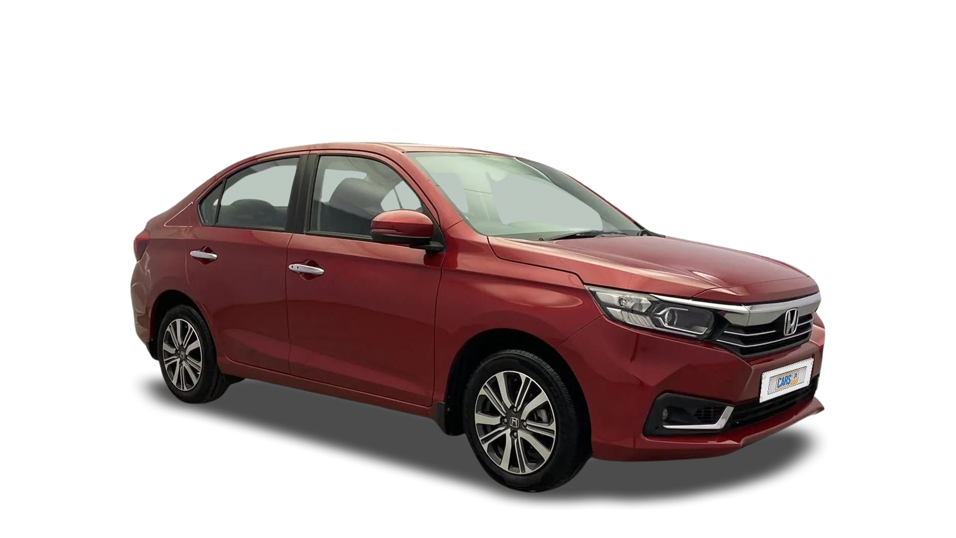 2022 Honda Amaze - Sedan - Petrol - Manual - ₹6.97 lakh