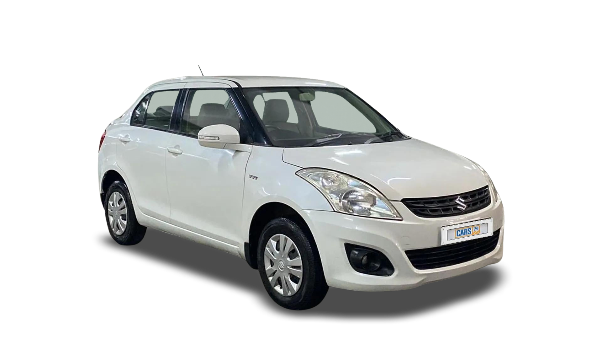 2013 Maruti Swift Dzire - Sedan - Petrol - Manual - ₹3.54 lakh