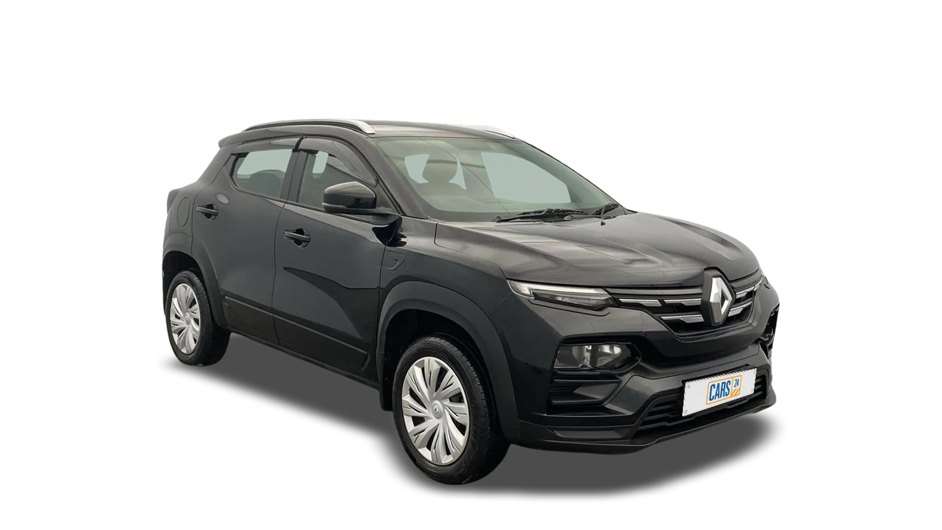 2024 Renault Kiger - Hatchback - Petrol - Manual - ₹6.10 lakh