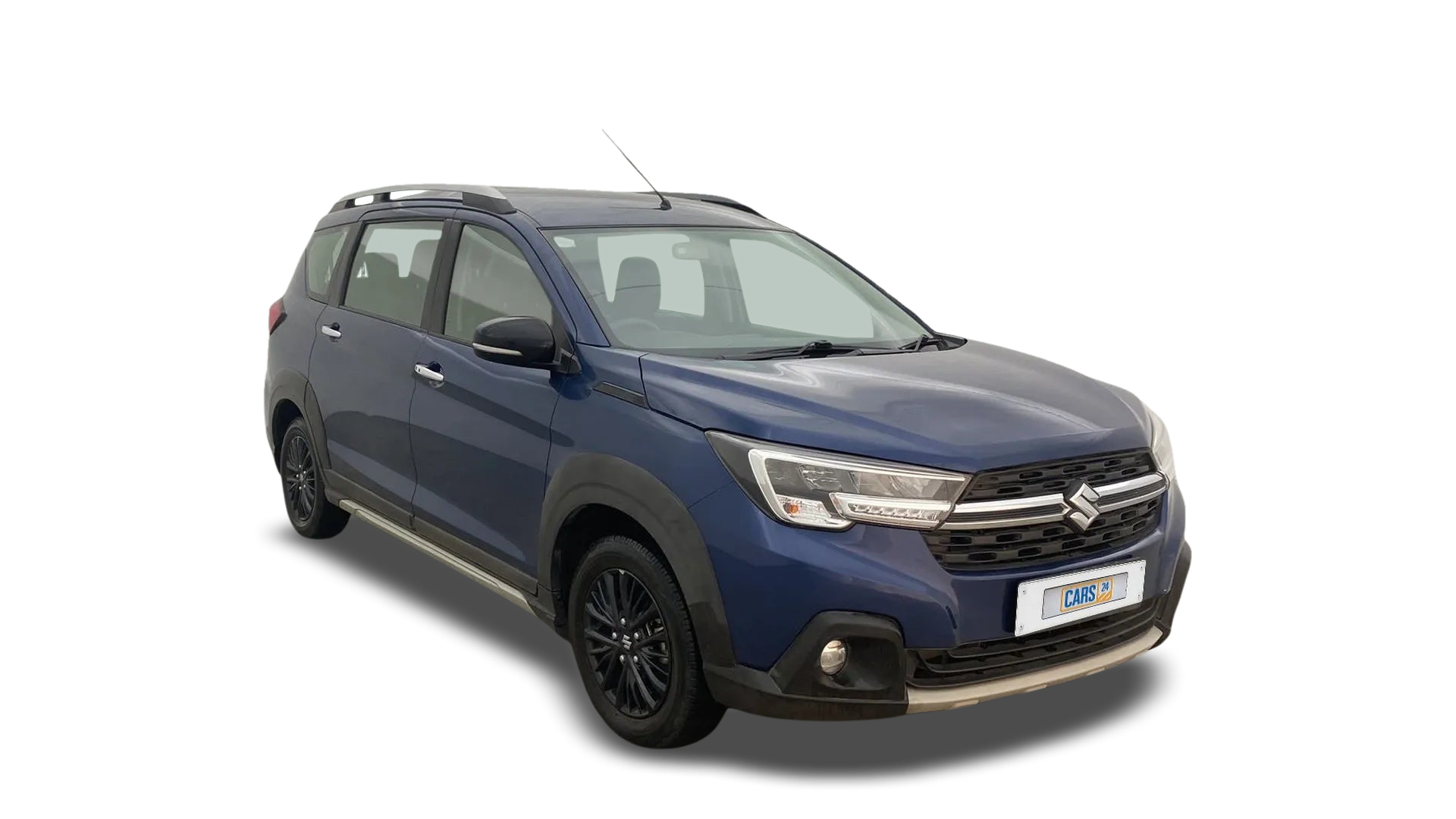 2019 Maruti XL6 - SUV - Petrol - Manual - ₹8.83 lakh