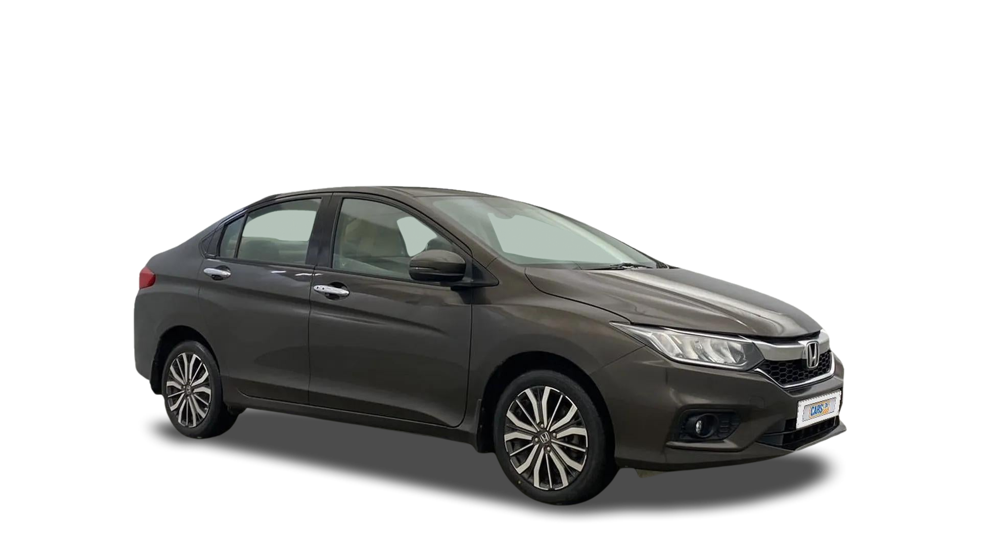 Honda City-img