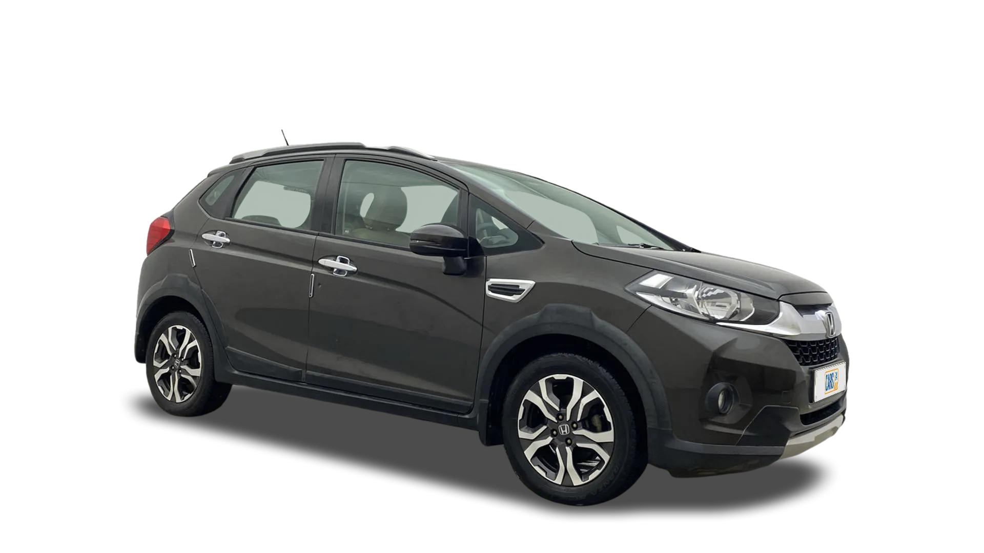 Honda WR-V-img