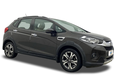 Honda WR-V-img