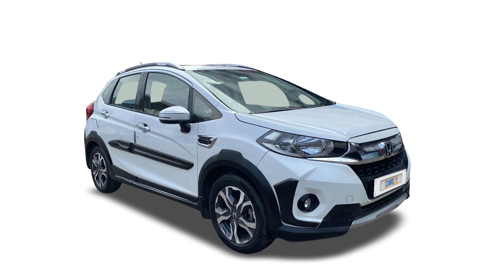 Honda WR-V-img