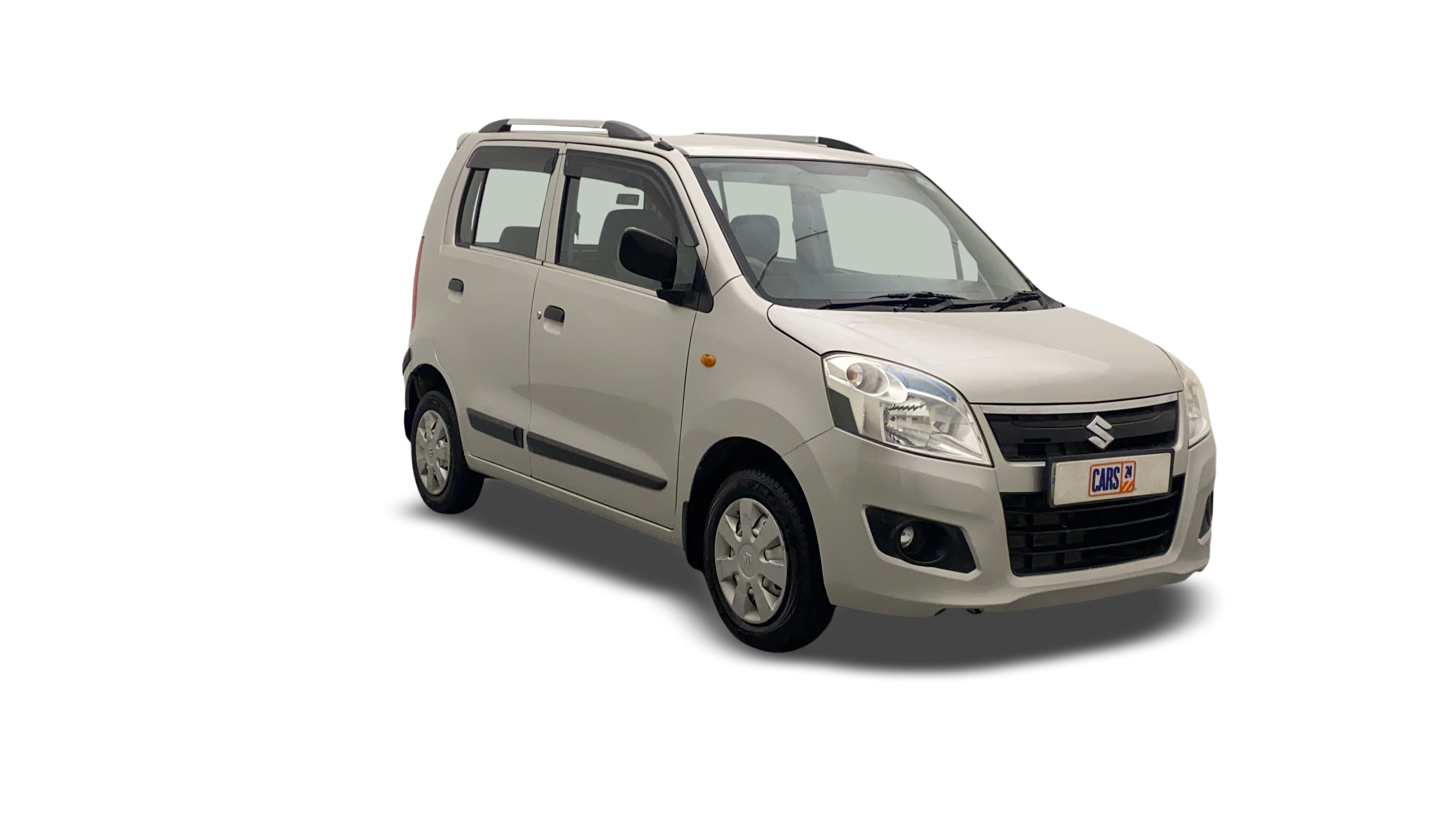 Maruti Wagon R 1.0-img