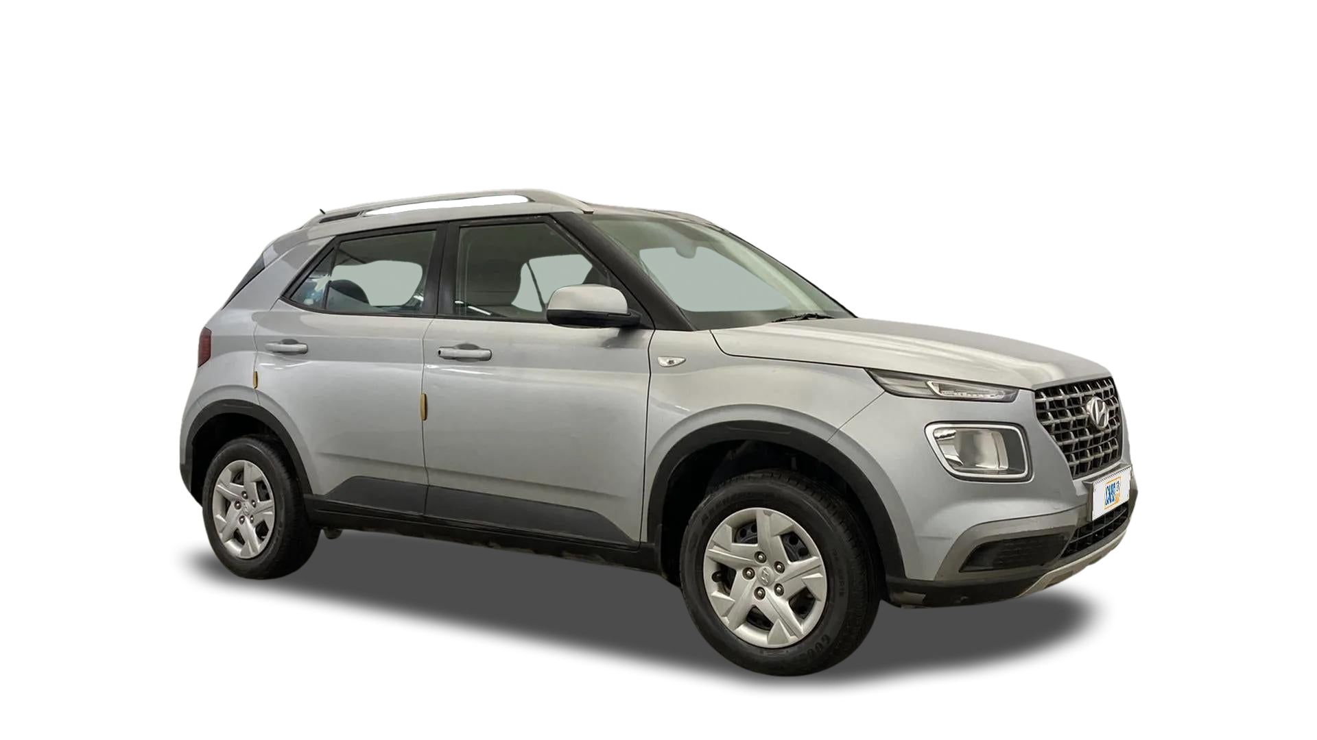 2019 Hyundai VENUE - SUV - Petrol - Manual - ₹6.17 lakh