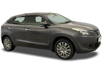 Maruti Baleno-img