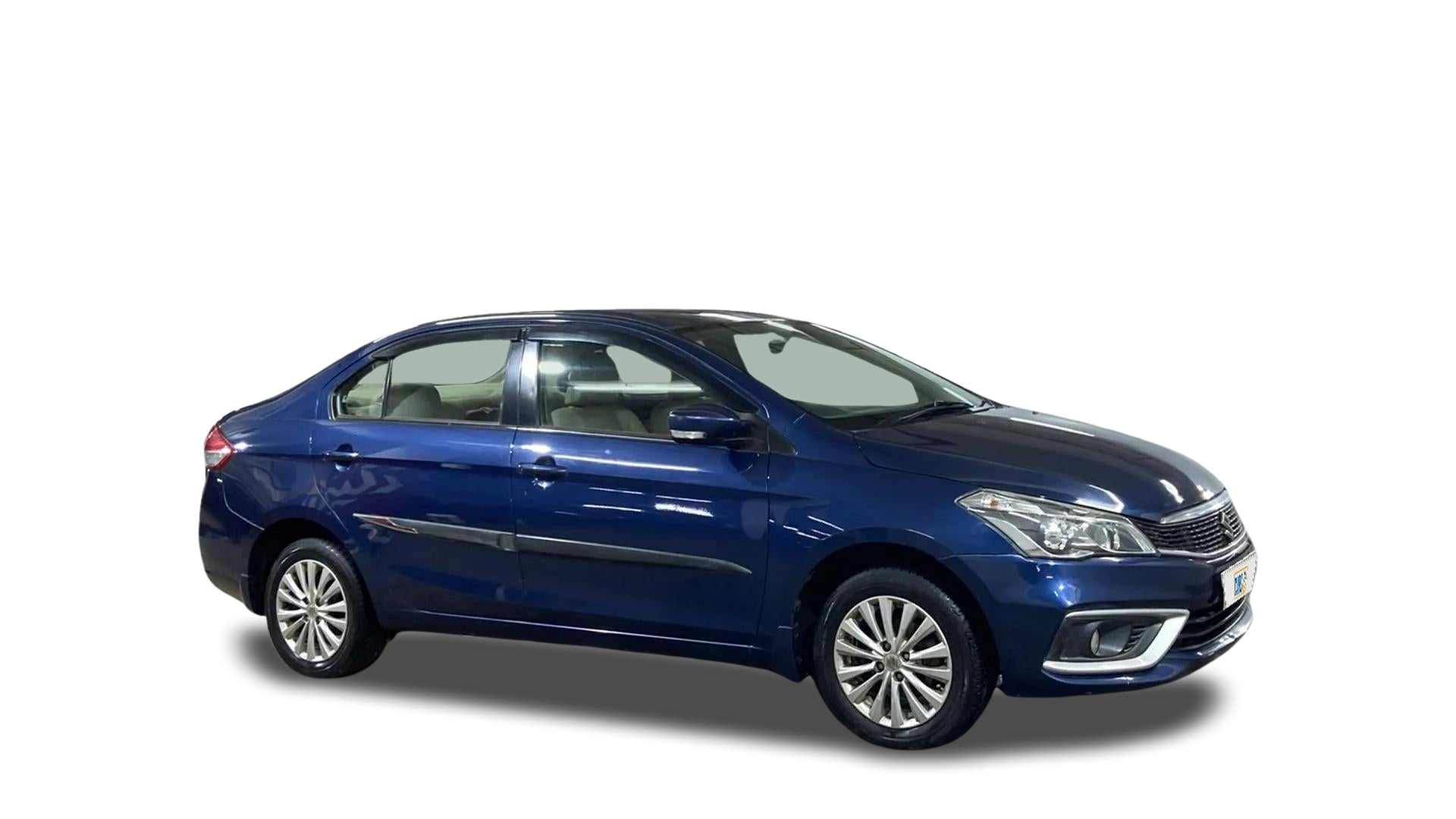 Maruti Ciaz-img