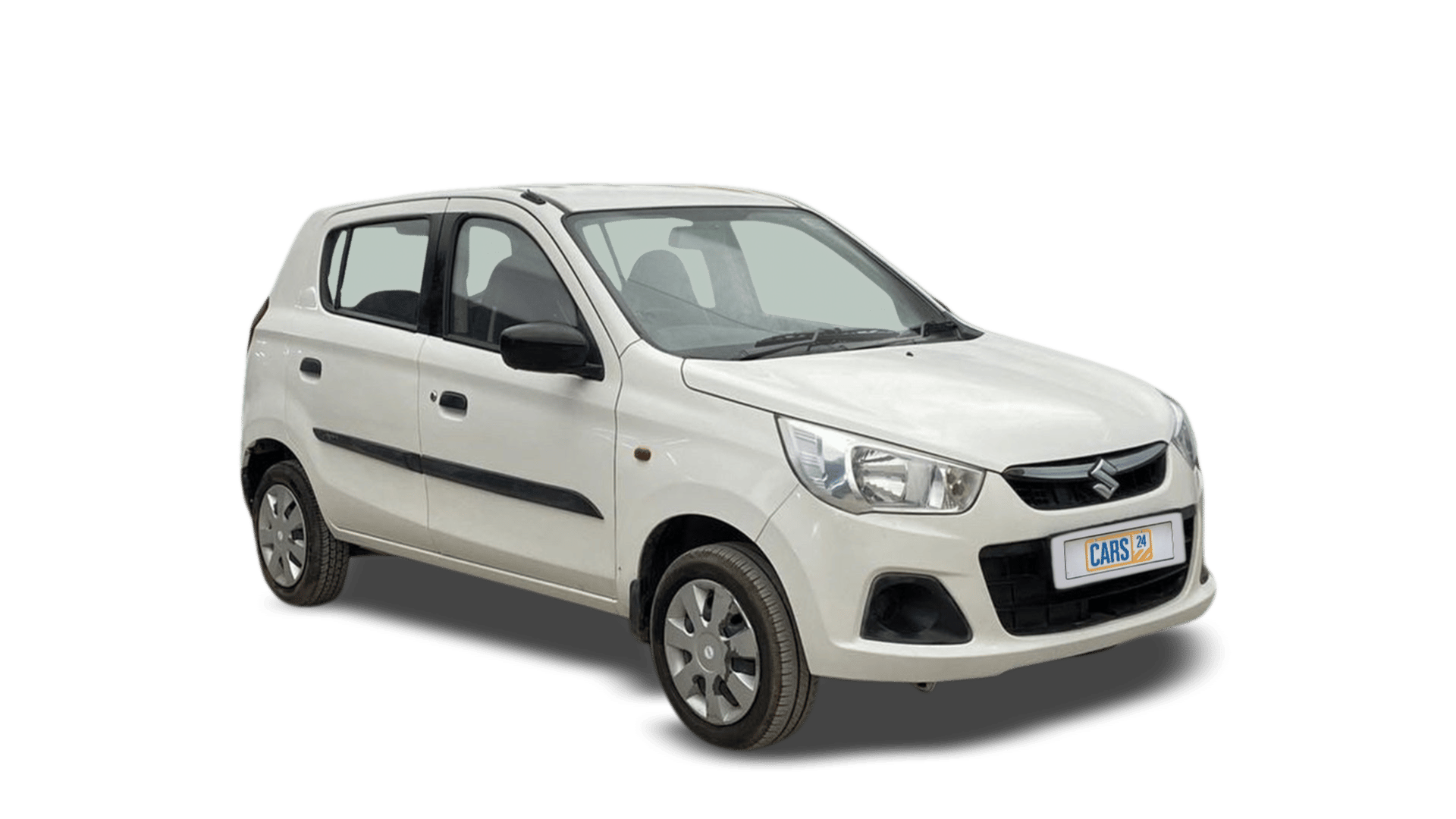 2019 Maruti Alto K10 - Hatchback - Petrol - Manual - ₹3.49 lakh